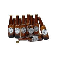 Beer Bottles